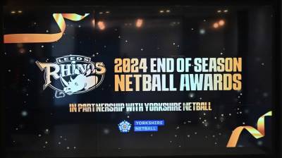 2024 Yorkshire ONE Awards Winners