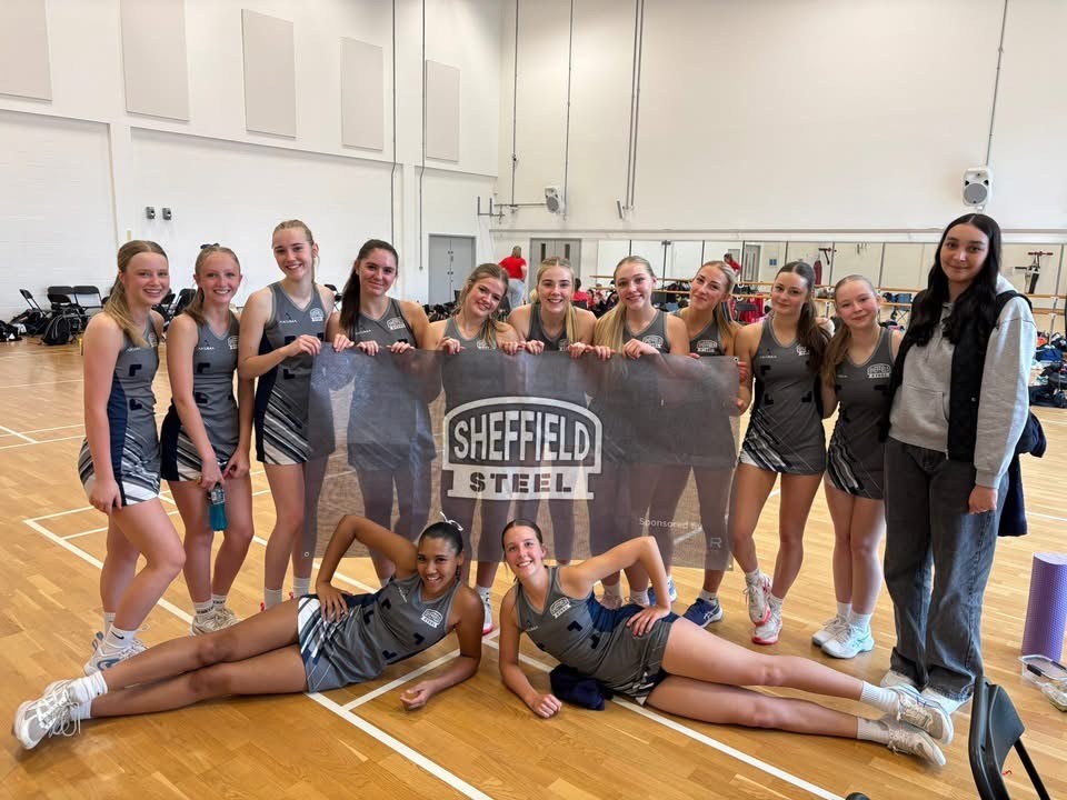 U16s National Club Finals - Sheffield Steel
