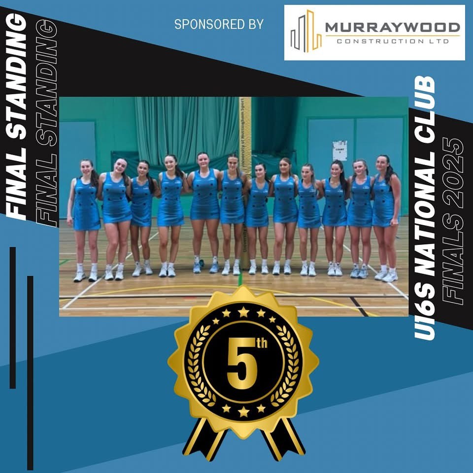 U16s National Club Finals - Leeds Athletic
