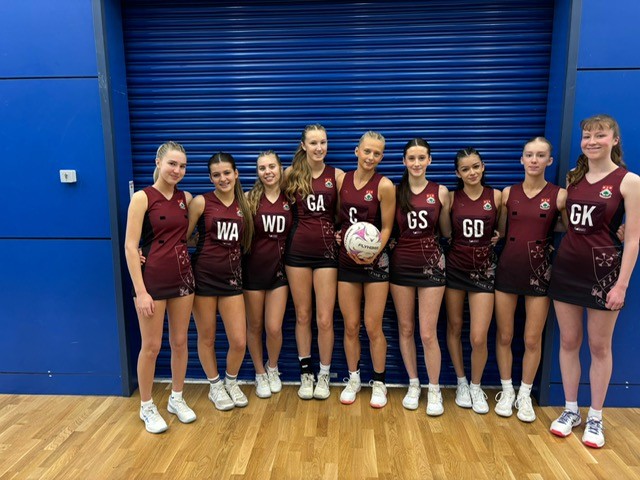 Regional Round of National Schools - March 2026 - Ashville 