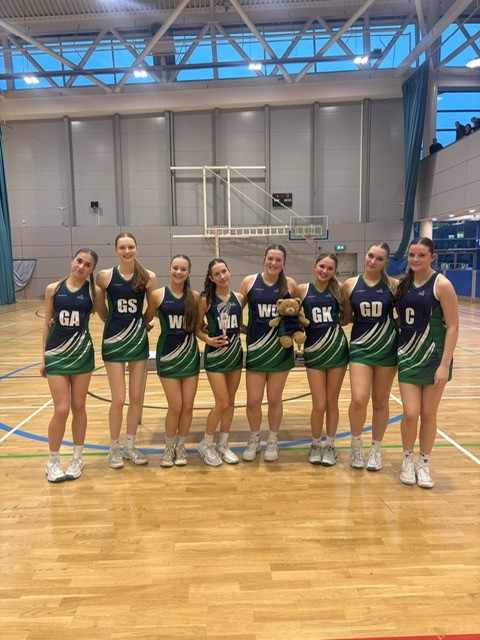 Regional Round of National Schools - March 2026 - BBG Academy