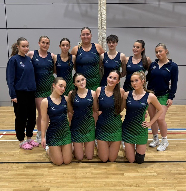 Regional Round of National Schools - March 2026 - Bishop Burton