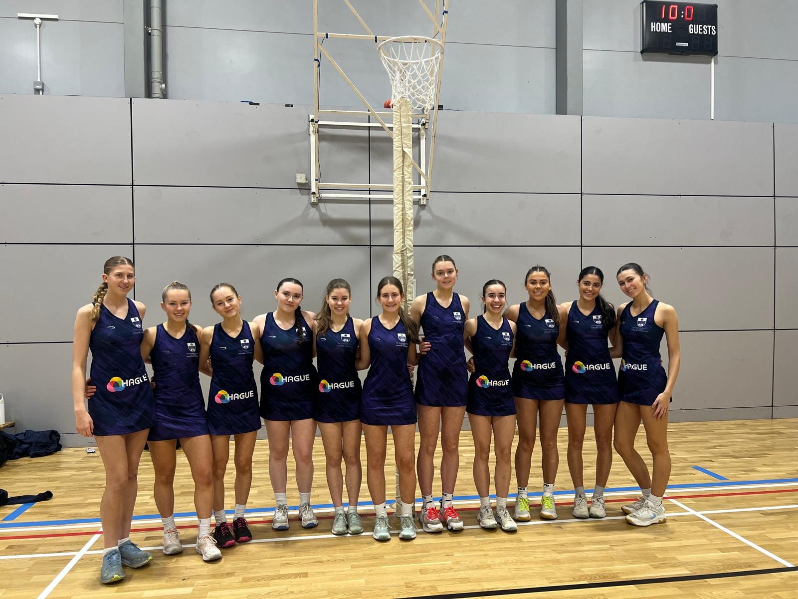 Regional Round of National Schools - March 2026 - GSAL