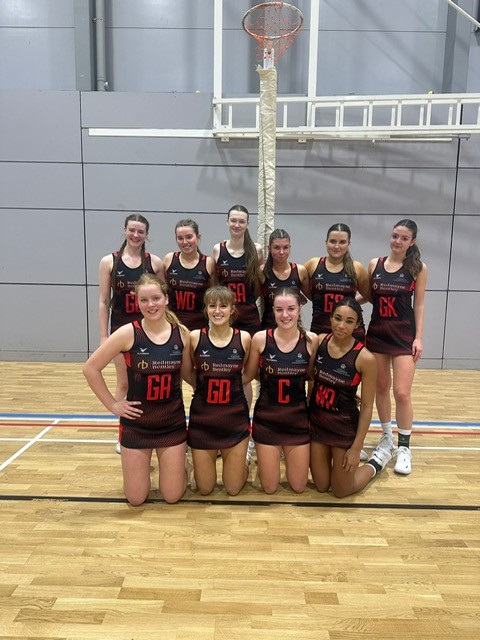 Regional Round of National Schools - March 2026 - Harrogate Grammar