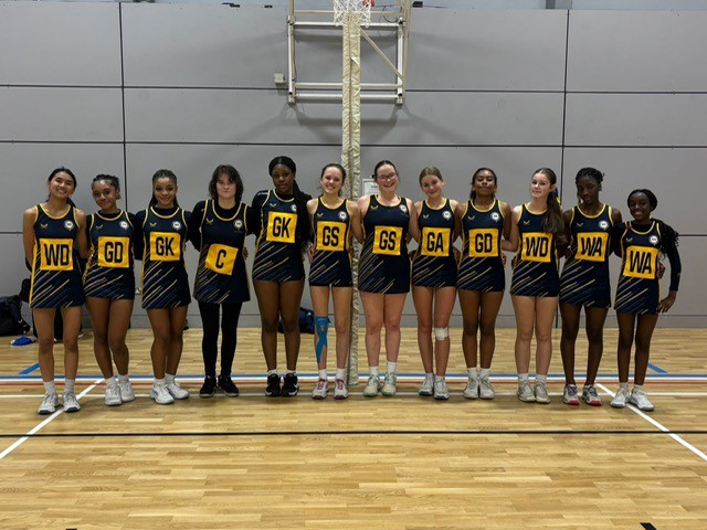 Regional Round of National Schools - March 2026 - QE's