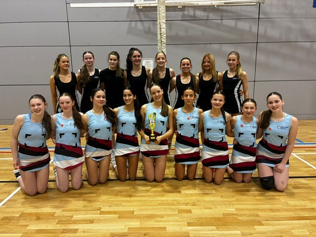 Regional Round of National Schools - March 2026 - Silverdale - Saturday 