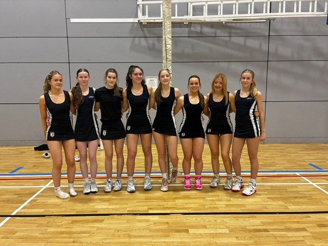 Regional Round of National Schools - March 2026 - Silverdale - U14