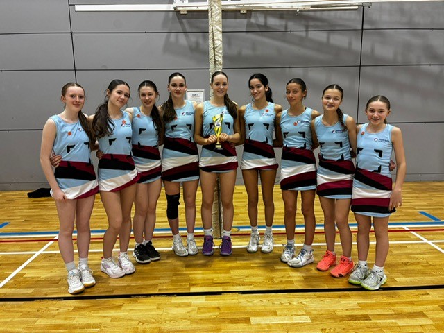 Regional Round of National Schools - March 2026 - Silverdale 