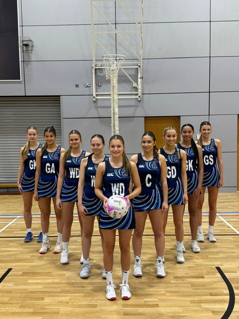 Regional Round of National Schools - March 2026 - St Peters - U19