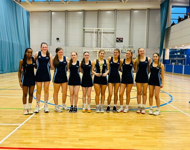 Regional Round of National Schools - March 2026 - Stokesley