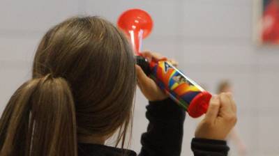 National Schools Regional Champions