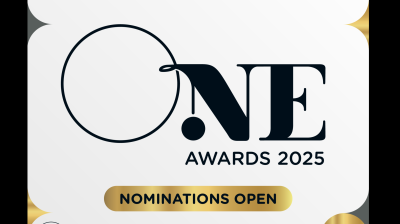 England Netball announce nominations for the ONE Awards are now open!!