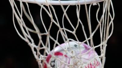 A huge moment for Netball in Huddersfield 💙