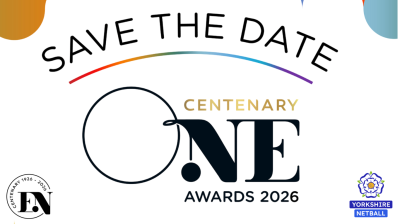 Save the date - Saturday 28 June