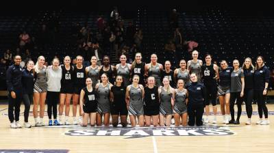 Sheffield Steel prepare for Premier League 3 play‑offs